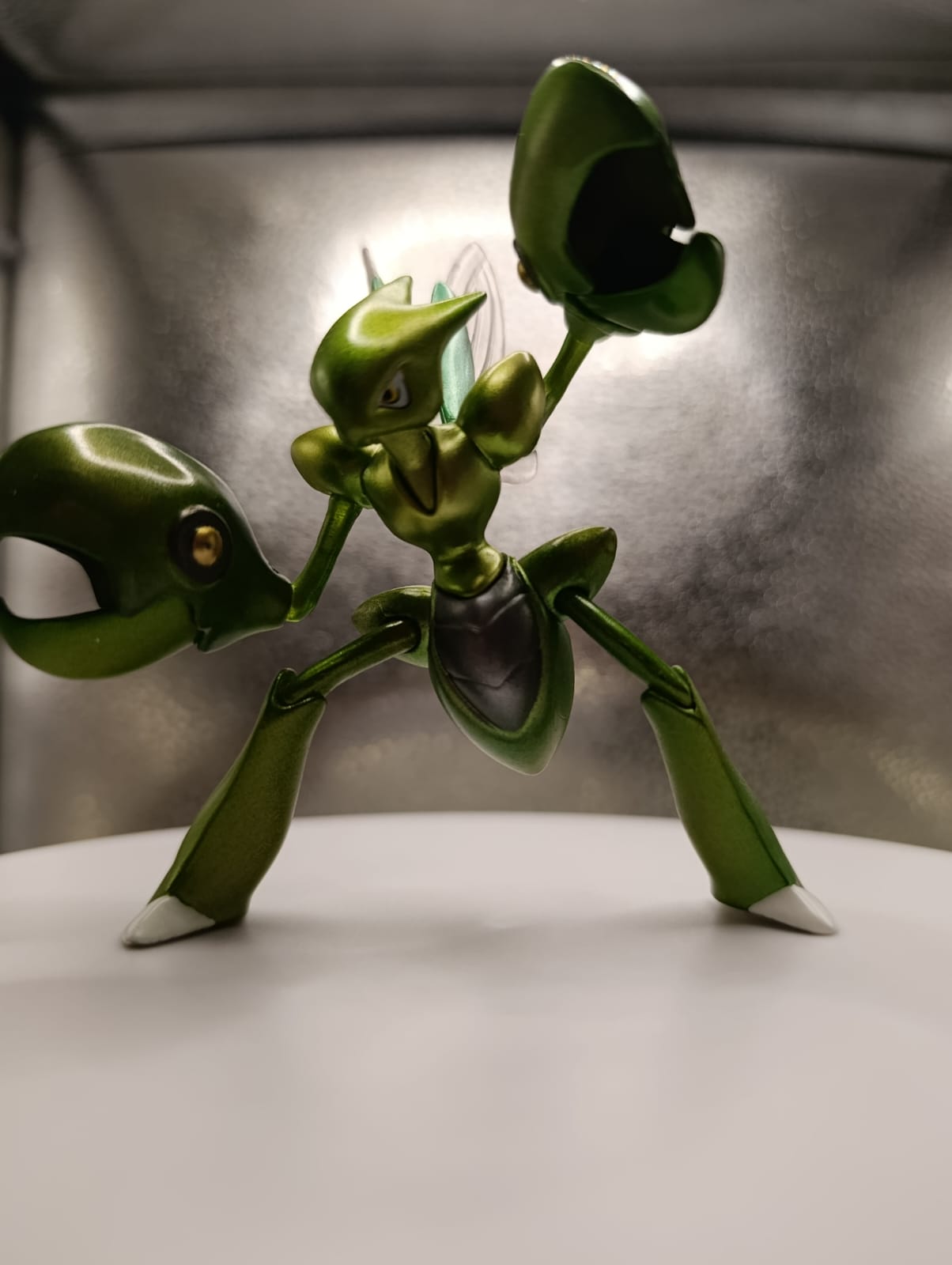 Eevee Action Figure, vista frontal