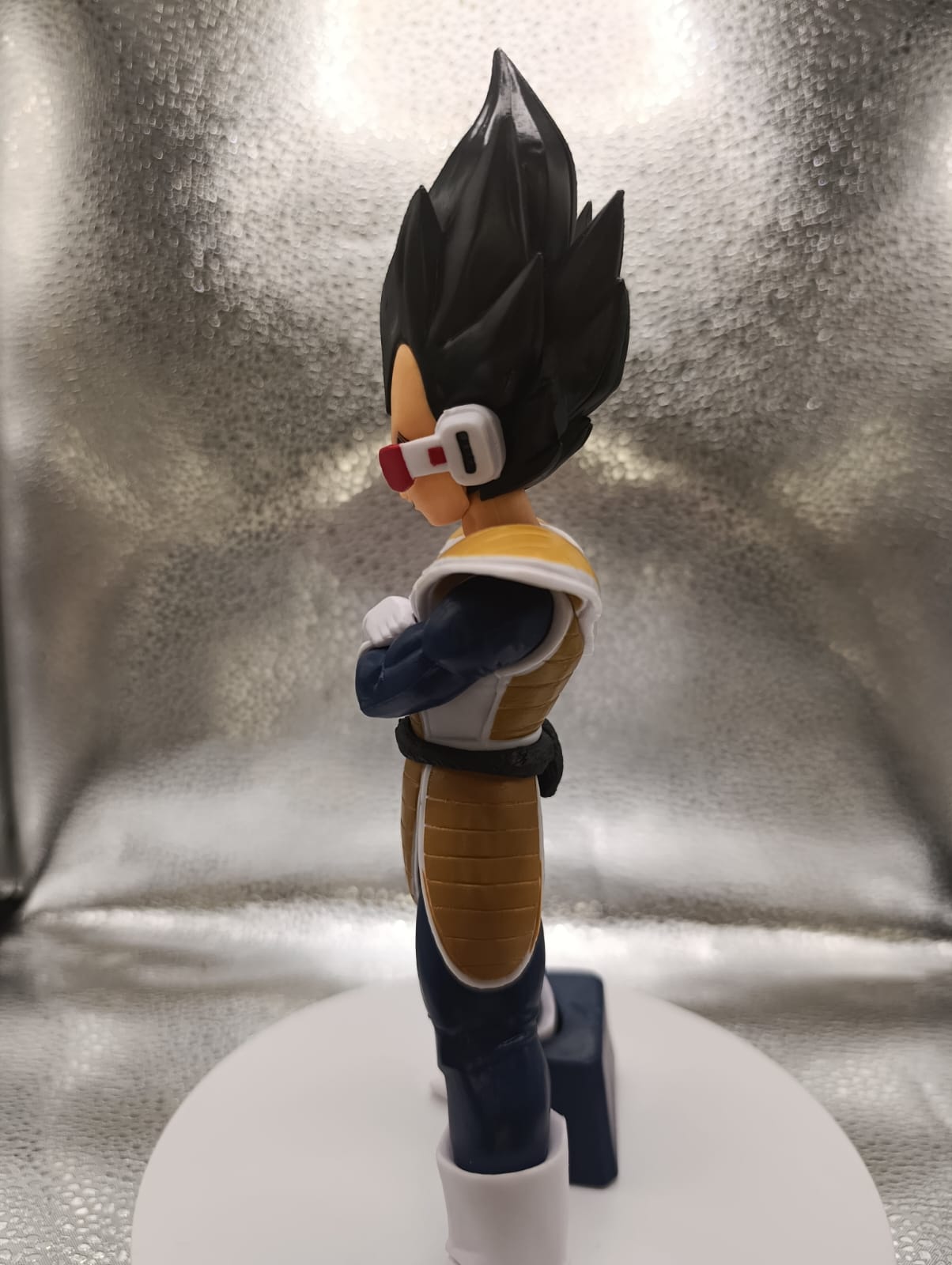 Goku forma base